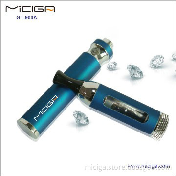 high quality refilling e-liquid GT vapor ego e cigarette pen like